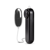 B Yours - Silver Power Bullet - Black